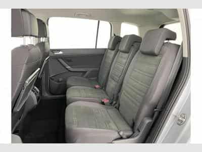 VW Touran New Edition R-Line (2026) - Foto 13