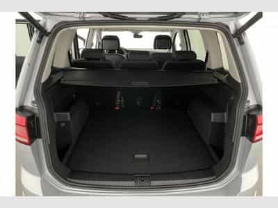 VW Touran New Edition R-Line (2026) - Foto 14