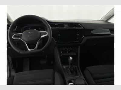 VW Touran New Edition R-Line (2026) - Foto 15