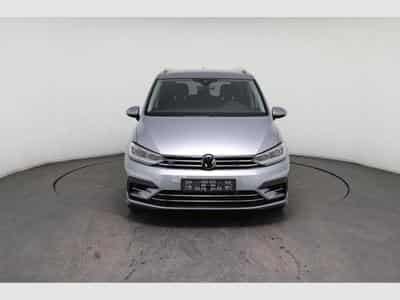 VW Touran New Edition R-Line (2026) - Foto 2