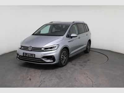 VW Touran New Edition R-Line (2026) - Foto 3