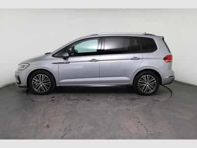 VW Touran New Edition R-Line (2026) - Foto 4