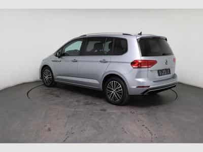 VW Touran New Edition R-Line (2026) - Foto 5