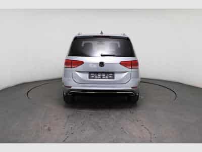 VW Touran New Edition R-Line (2026) - Foto 6