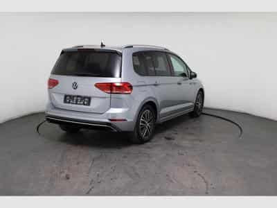 VW Touran New Edition R-Line (2026) - Foto 7