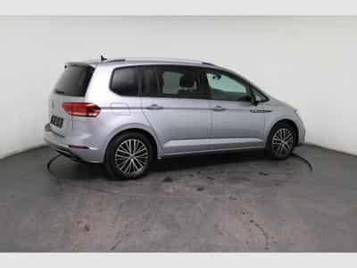 VW Touran New Edition R-Line (2026) - Foto 8