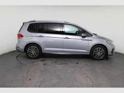 VW Touran New Edition R-Line (2026) - Foto 9