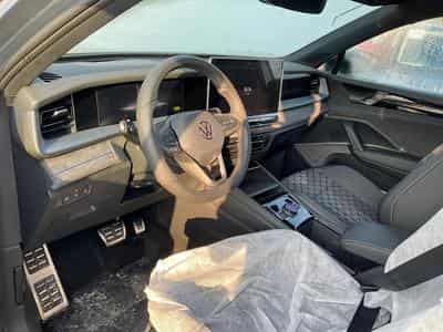 VW Tayron 1.5 TSI eHybrid 150 kW R-Line (2026) - Foto 1