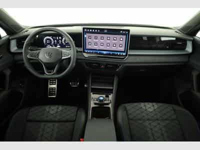 VW Tayron 1.5 TSI eHybrid 150 kW R-Line (2026) - Foto 4