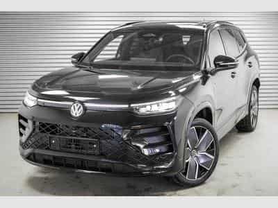 VW Tayron 2,0 TDI DSG (2026) - Foto 1