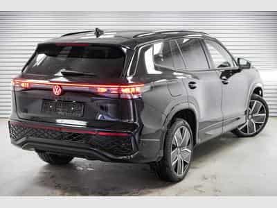 VW Tayron 2,0 TDI DSG (2026) - Foto 2