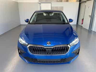 Skoda Scala Scala (2026) - Photo 2