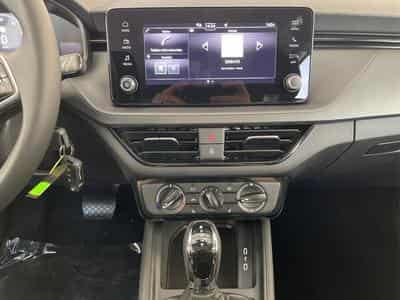 Skoda Scala Scala (2026) - Photo 7