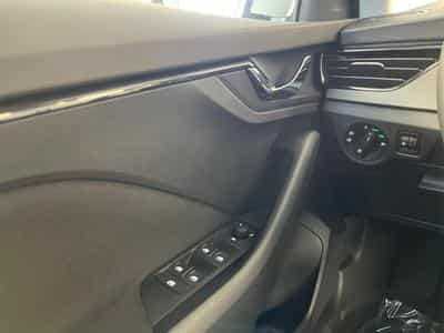 Skoda Scala Scala (2026) - Photo 9