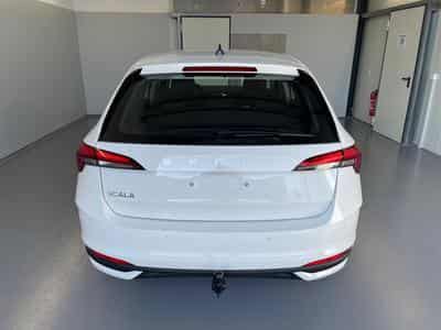 Skoda Scala Scala (2026) - Photo 5