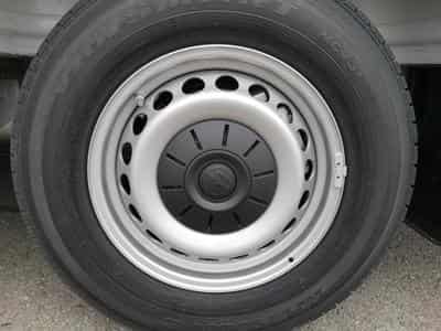 VW Crafter Kasten 35 mittellang Hochdach FWD (2026) - Foto 4