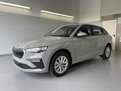 Skoda Scala Scala (2026) - Foto 1