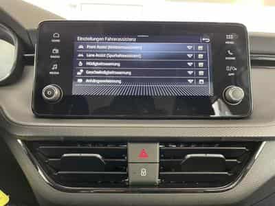 Skoda Scala Scala (2026) - Foto 10