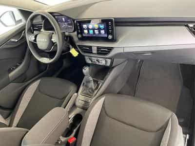 Skoda Scala Scala (2026) - Foto 13