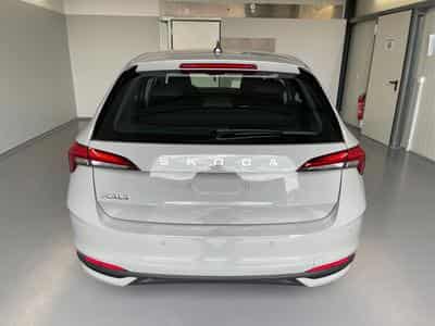 Skoda Scala Scala (2026) - Foto 5