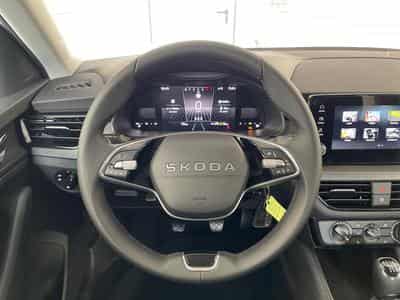 Skoda Scala Scala (2026) - Foto 8