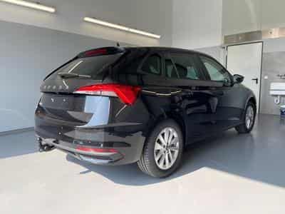 Skoda Scala Selection (2026) - Foto 4