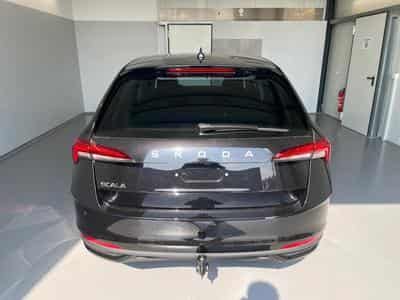 Skoda Scala Selection (2026) - Foto 5