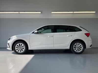 Skoda Scala Selection (2026) - Photo 3