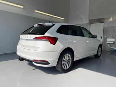 Skoda Scala Selection (2026) - Photo 4