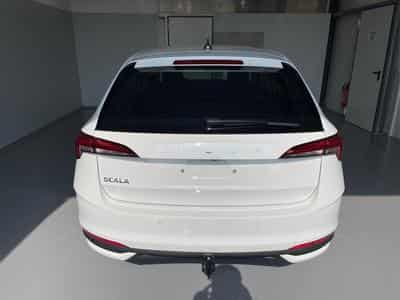 Skoda Scala Selection (2026) - Photo 5