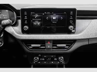 Skoda Scala 1,0 TSI Selection (2026) - Foto 12