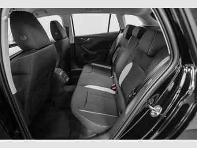 Skoda Scala 1,0 TSI Selection (2026) - Foto 15
