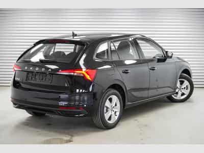 Skoda Scala 1,0 TSI Selection (2026) - Foto 3