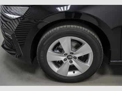 Skoda Scala 1,0 TSI Selection (2026) - Foto 5