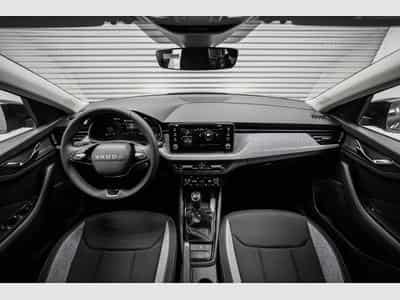 Skoda Scala 1,0 TSI Selection (2026) - Foto 6