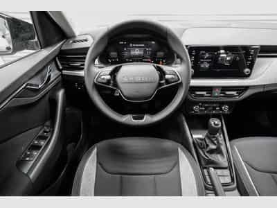 Skoda Scala 1,0 TSI Selection (2026) - Foto 8