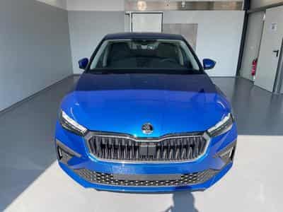 Skoda Scala Selection (2026) - Photo 2