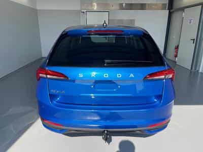 Skoda Scala Selection (2026) - Photo 5