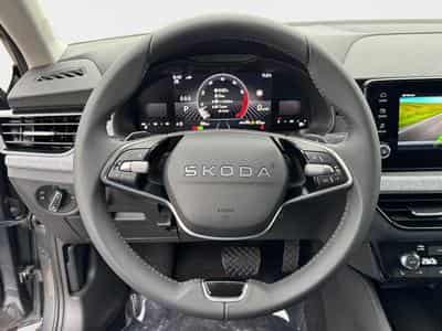 Skoda Scala Extra Plus (2026) - Photo 11