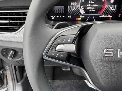 Skoda Scala Extra Plus (2026) - Photo 12