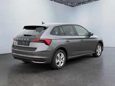 Skoda Scala Extra Plus (2026) - Photo 4