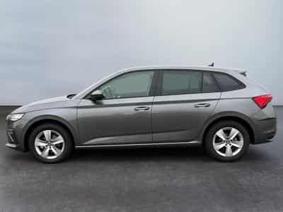 Skoda Scala Extra Plus (2026) - Photo 5