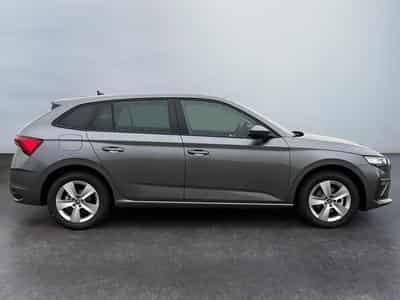 Skoda Scala Extra Plus (2026) - Photo 6