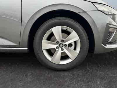 Skoda Scala Extra Plus (2026) - Photo 7