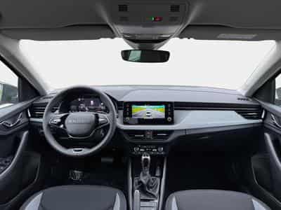 Skoda Scala Extra Plus (2026) - Photo 9