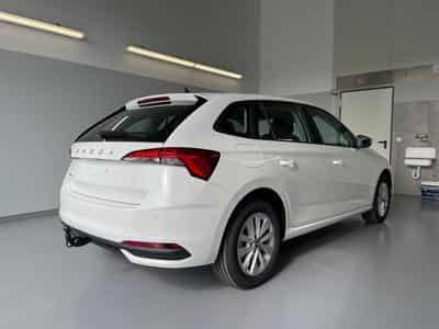 Skoda Scala Scala (2026) - Foto 4