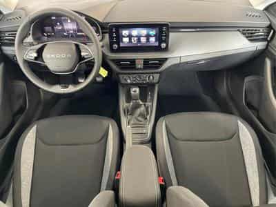 Skoda Scala Scala (2026) - Foto 6