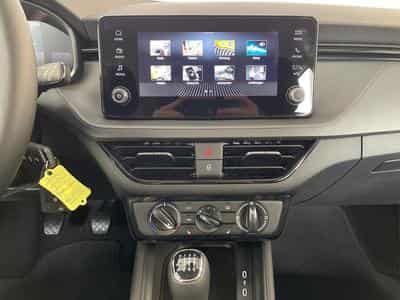 Skoda Scala Scala (2026) - Foto 7