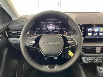 Skoda Scala Scala (2026) - Foto 8