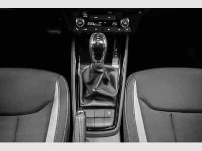 Skoda Scala 1,0 TSI DSG (2026) - Photo 11